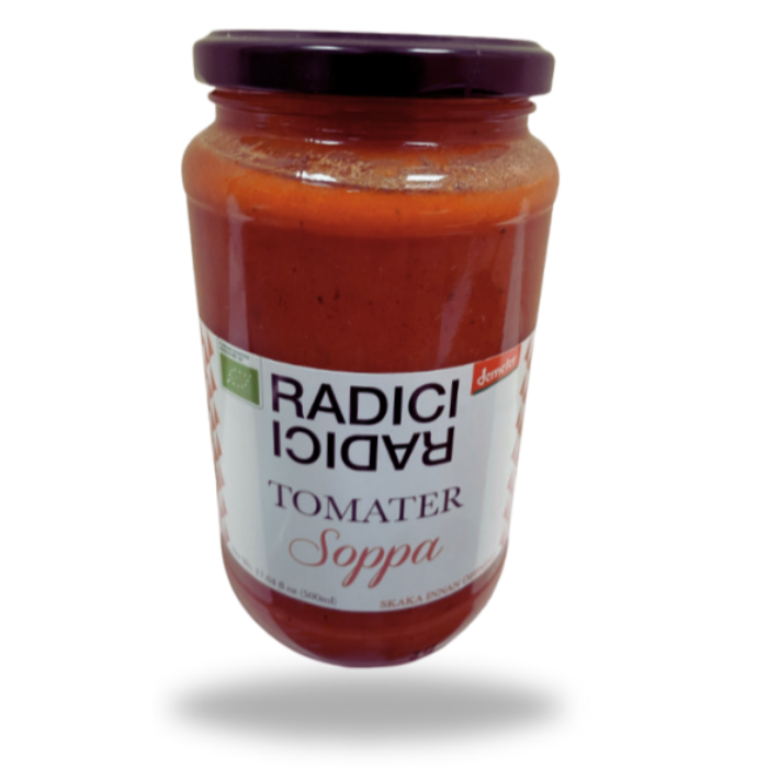 Soppa Tomat  RADICI, 0,5L 6st/krt