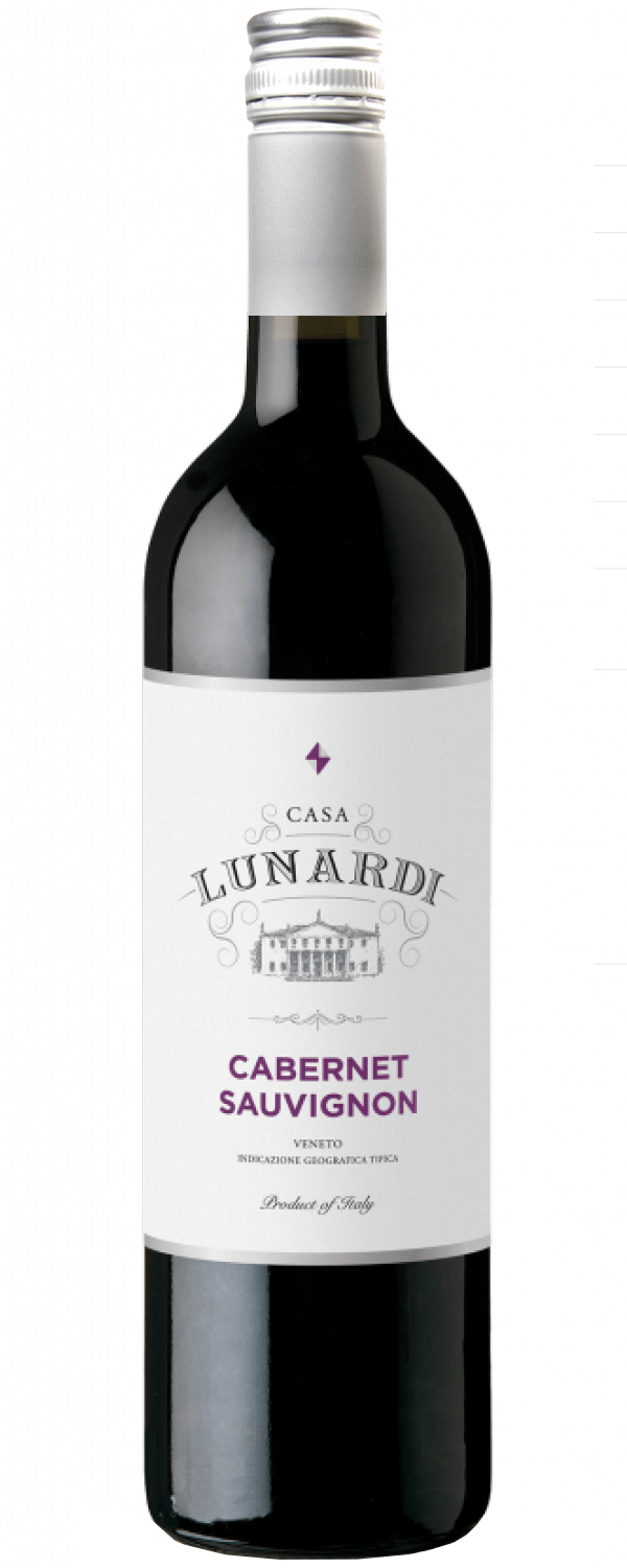 Lunardi Cabernet Sauvignon BVS Veneto IGT