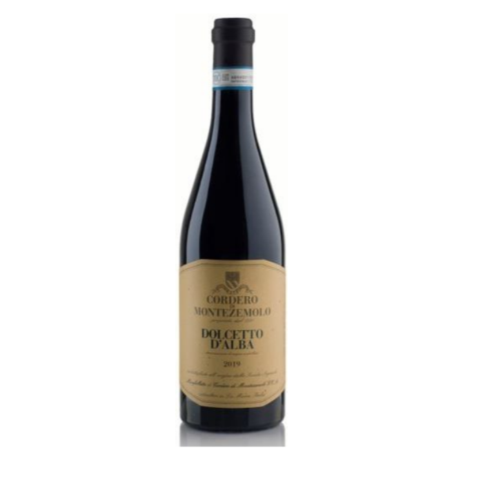 Cordero Dolcetto d'Alba