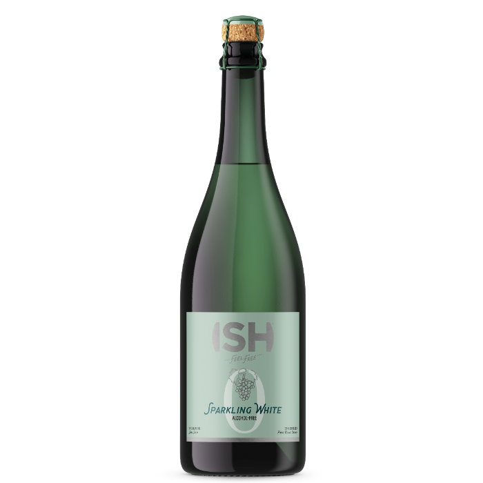Sparkling White