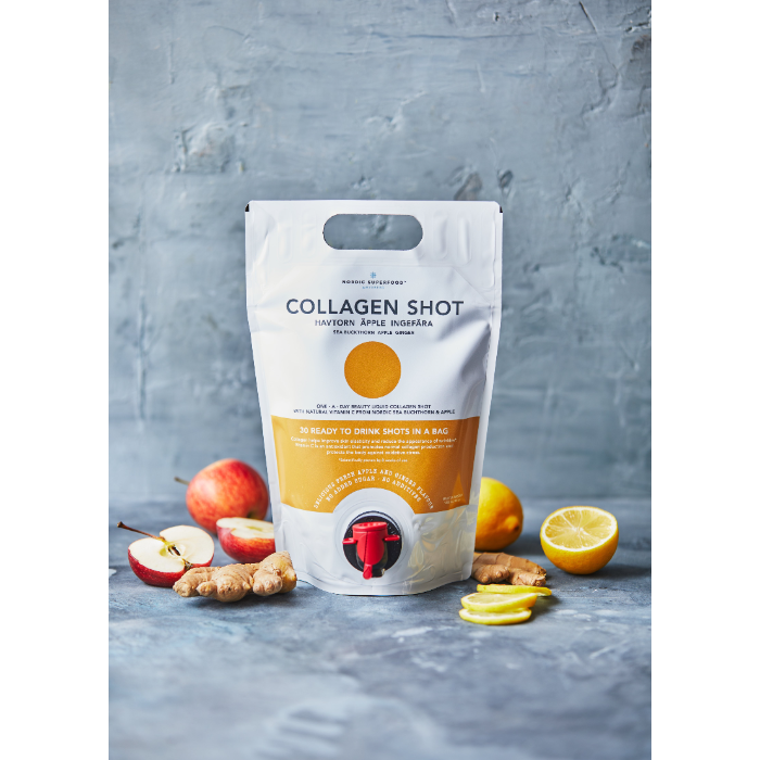 Nordic Superfood Collagenshot