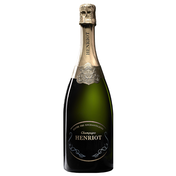 Henriot Enchanteleurs 2015