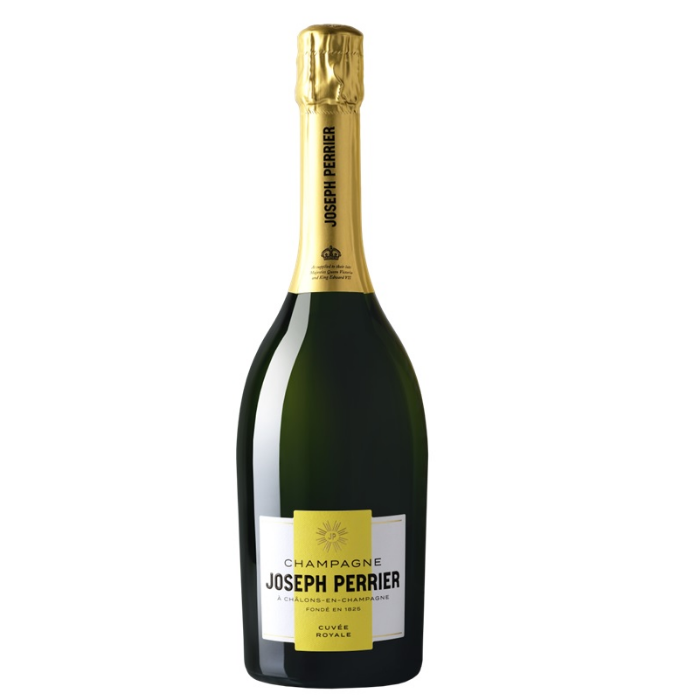 J.Perrier Cuvée Royale Brut Magnum