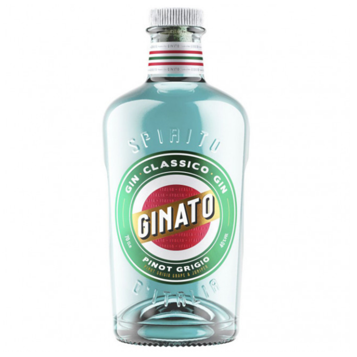 Ginato Pinot Grigio Gin