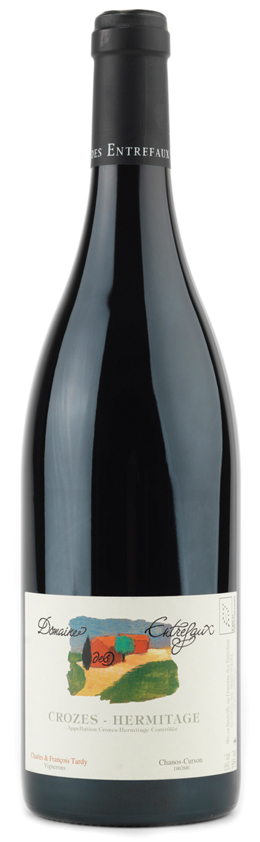 2020 Entrefaux Crozes-Hermitage*