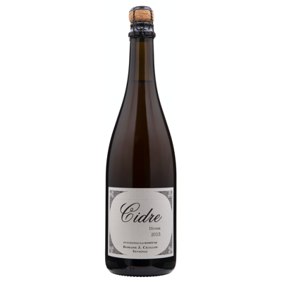 Arkiverad - Cidre Divona