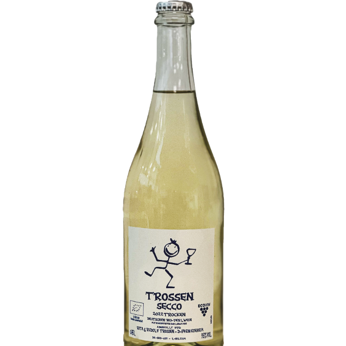 Trossen Secco 2022