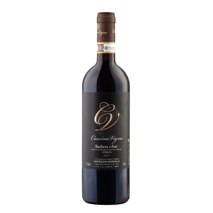 Barbera d'Asti Superiore