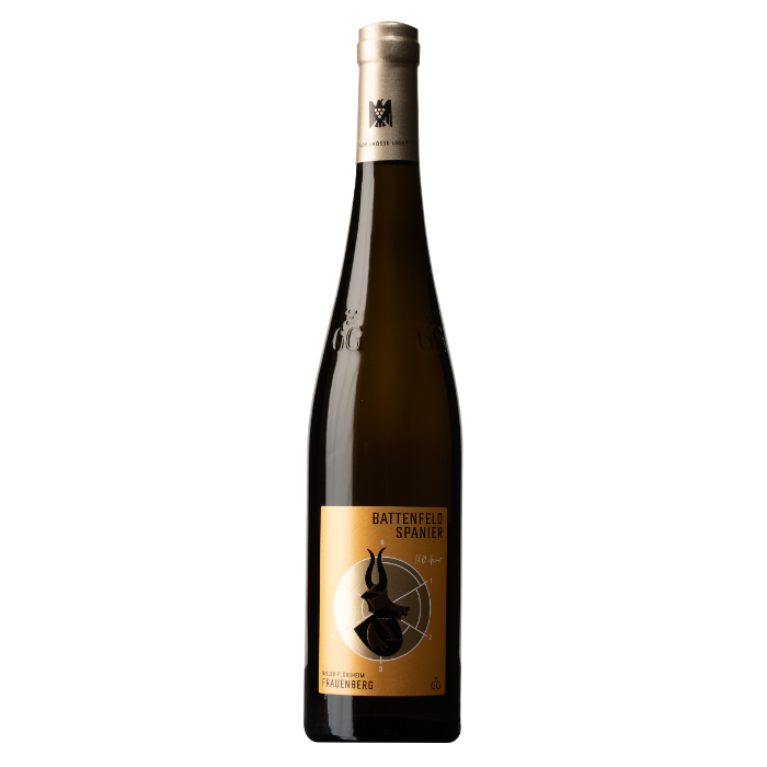 Frauenberg Riesling GG