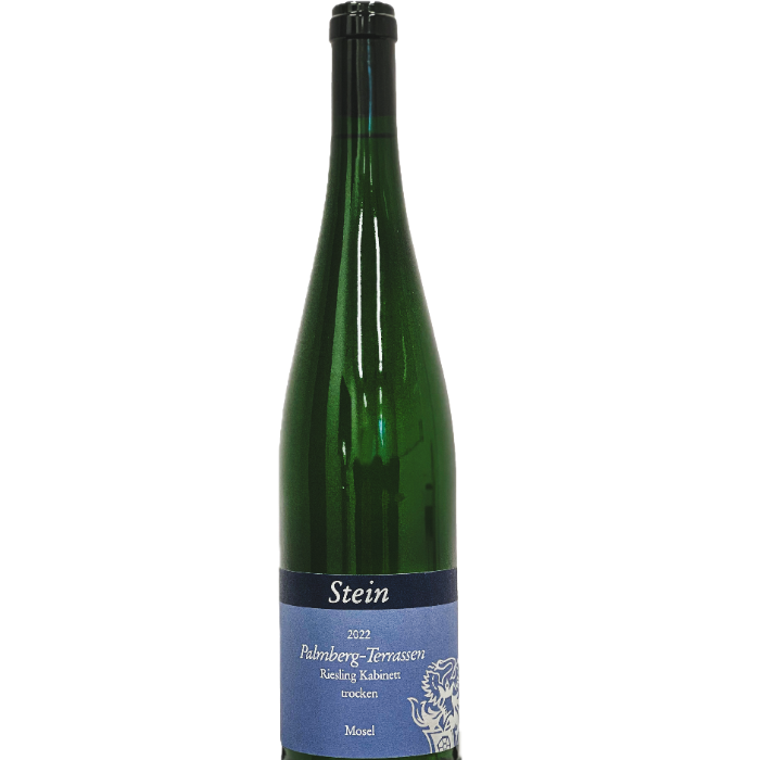 Palmberg-Terassen (Flaska 750 ml)