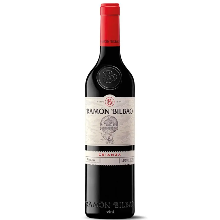 Ramon Bilbao Crianza Screw