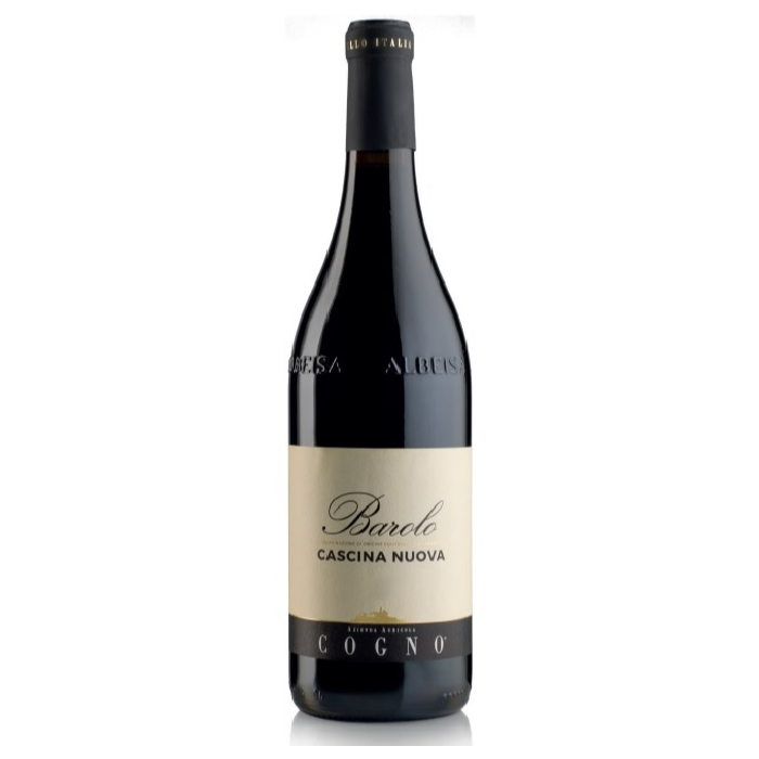 Barolo Cascina Nuova