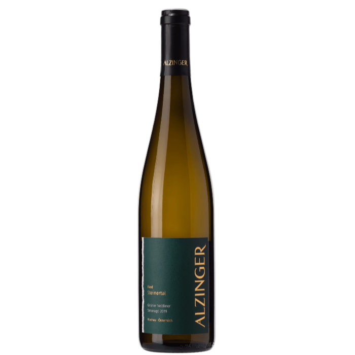 Steinertal Grüner Veltliner Smaragd