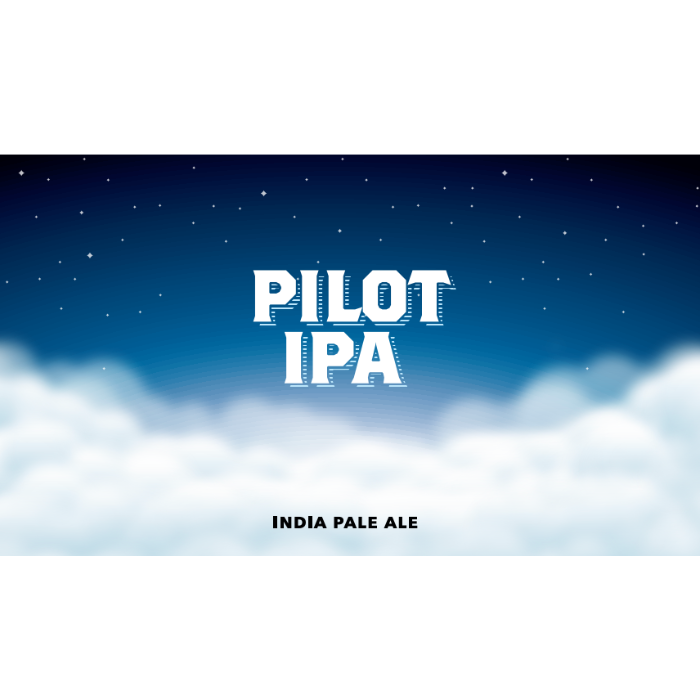 Pilot IPA