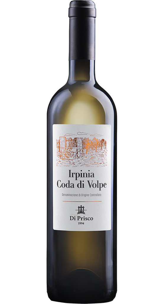 Irpinia Coda di Volpe