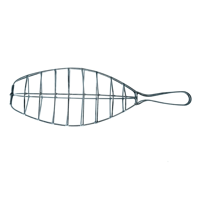 Fiskhalster "Elkano" XL