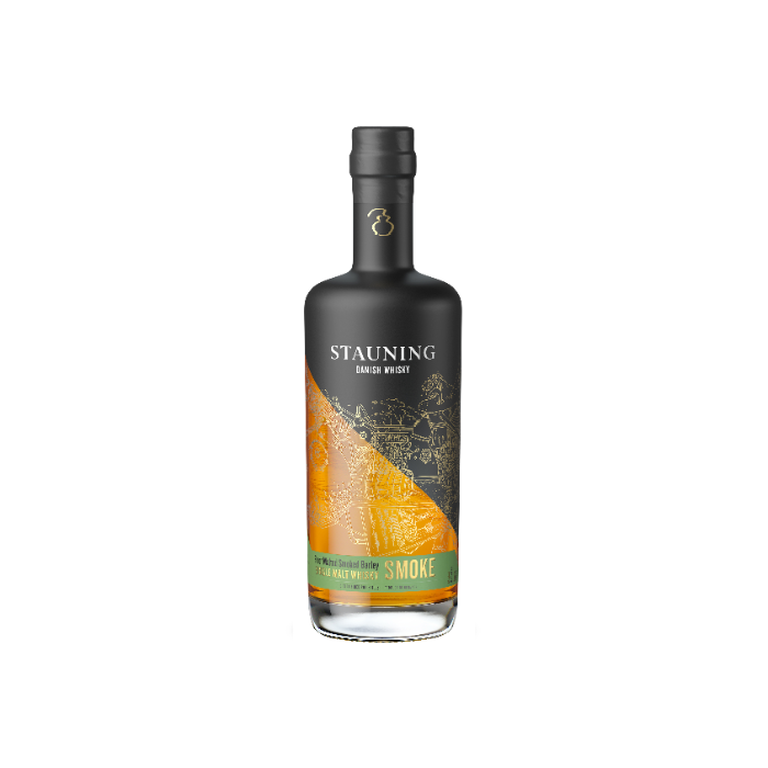 Smoke | Single Malt Whisky