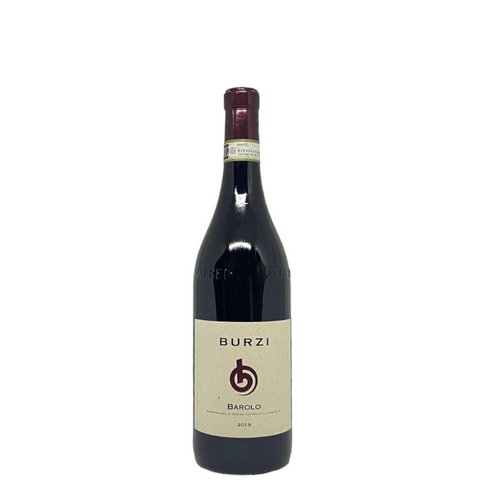 2021 Burzi Barolo