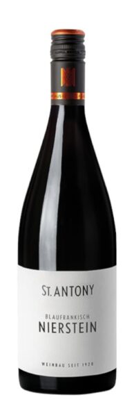 St Antony Nierstein Blaufränkisch
