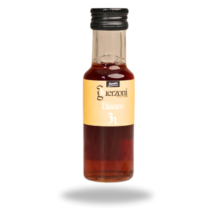 Condimento bianco biologico EKO DEMETER (Guerzoni - 100 ml)