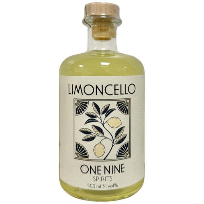 Limoncello
