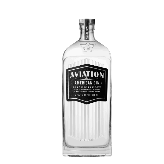 Aviation American gin