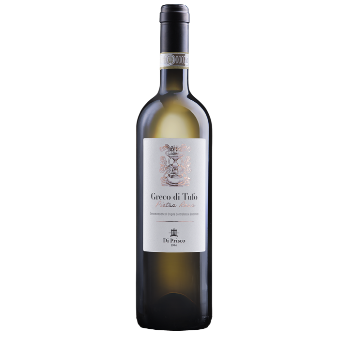 Greco Di Tufo "Pietra Rosa"