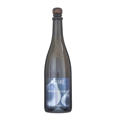 Poiré Authentique