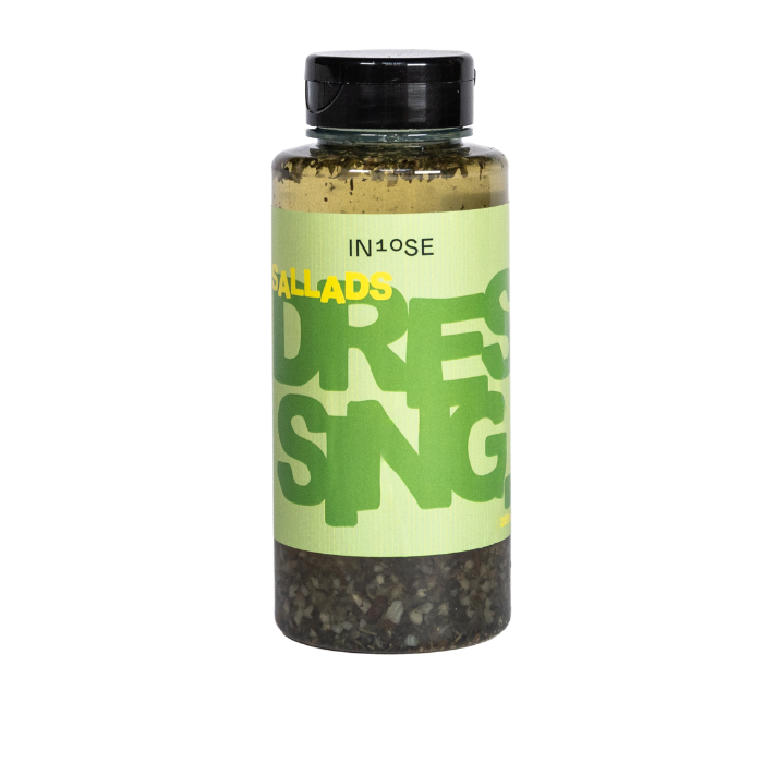 IN10SE SALLADSDRESSING