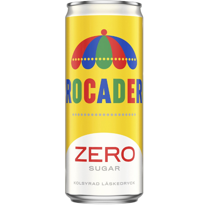 Trocadero Zero