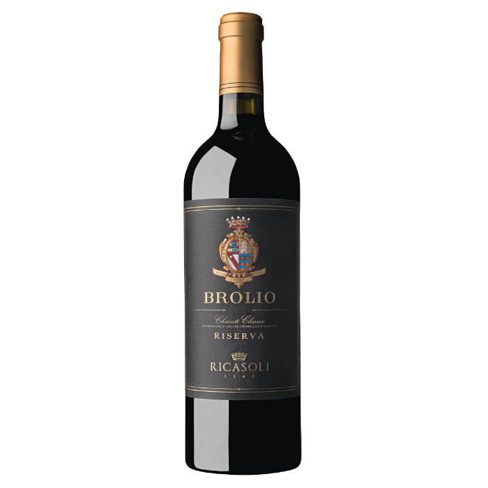 Brolio Riserva 1.5l