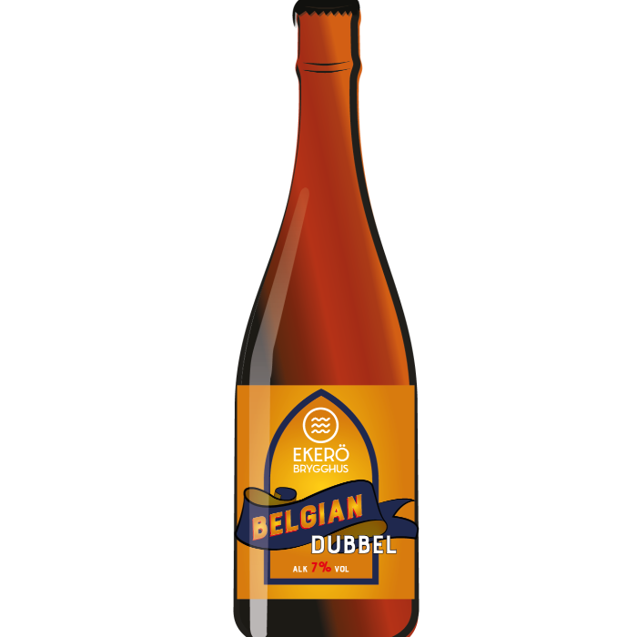 Belgian Dubbel