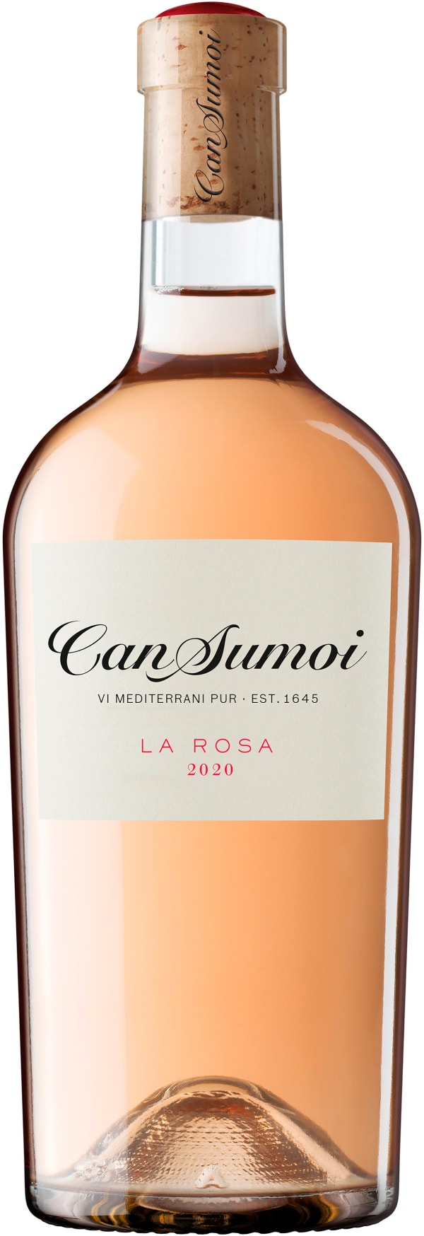 Can Sumoi La Rosa