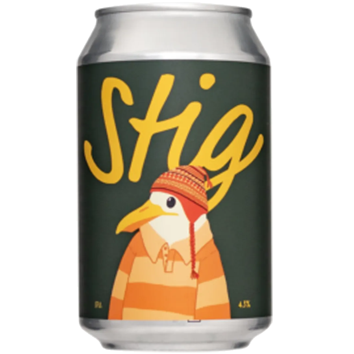 Stig