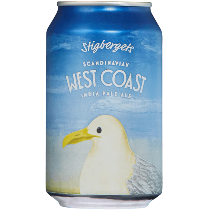 West Coast IPA