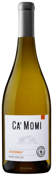 Ca' Momi Chardonnay