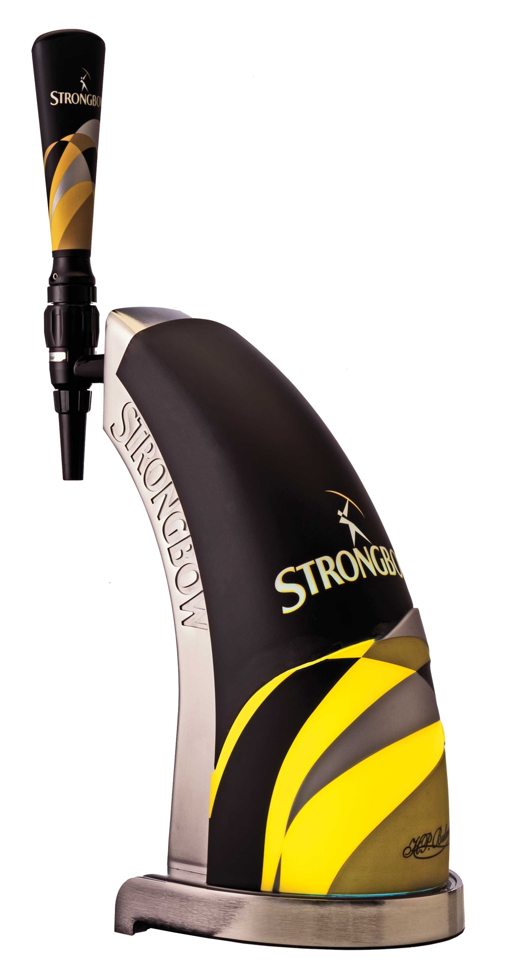 Strongbow Cider