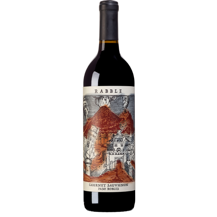 Rabble Cabernet Sauvignon