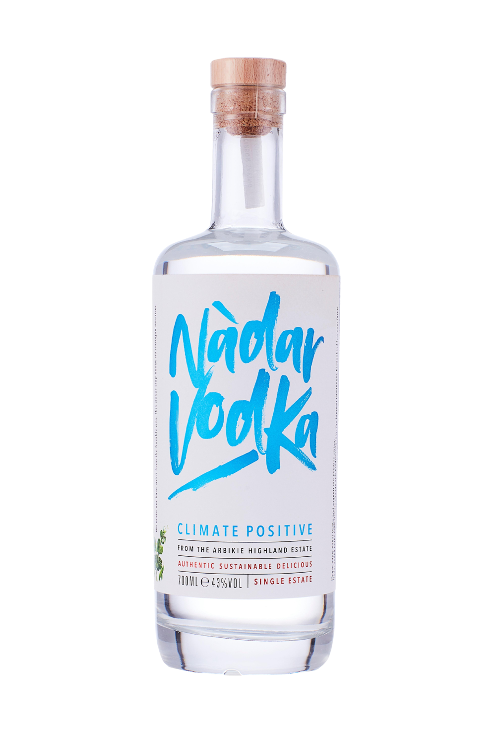 Nàdar Vodka