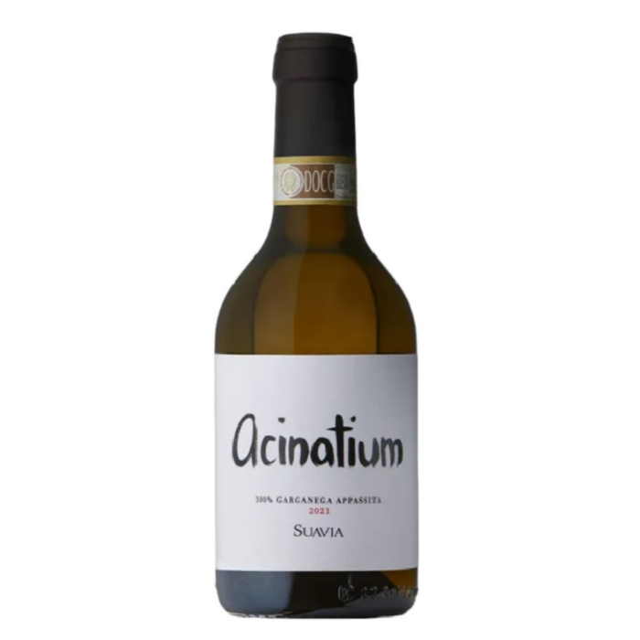 Recioto Soave Classico DOCG Acinatium