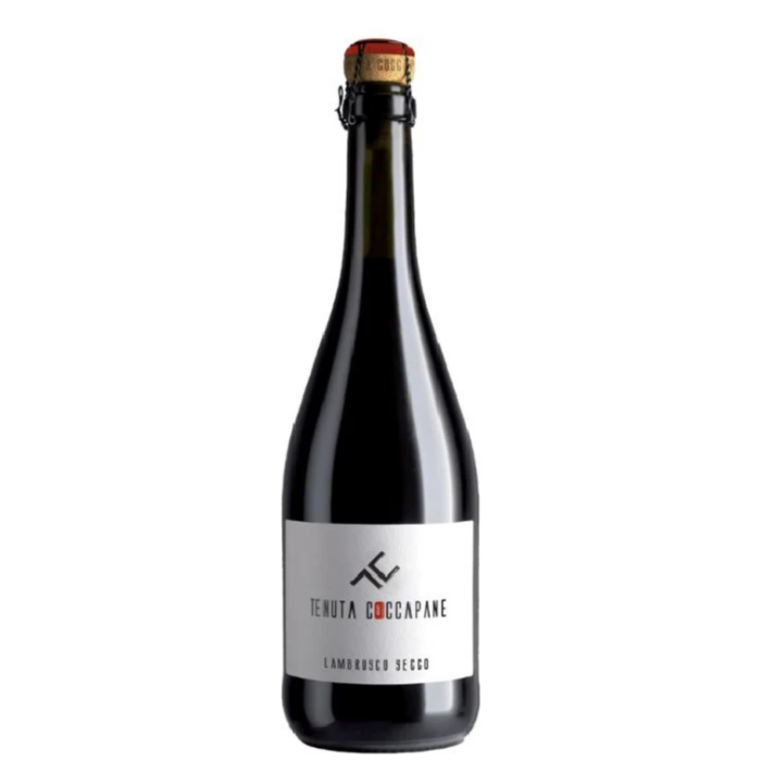 Lambrusco Secco NV