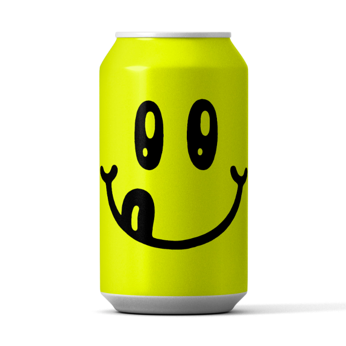 Noa Pecan Mud Cake Non-Alcoholic Stout 0,5% (Burk 330ml)