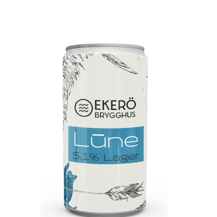 Lune - Lager