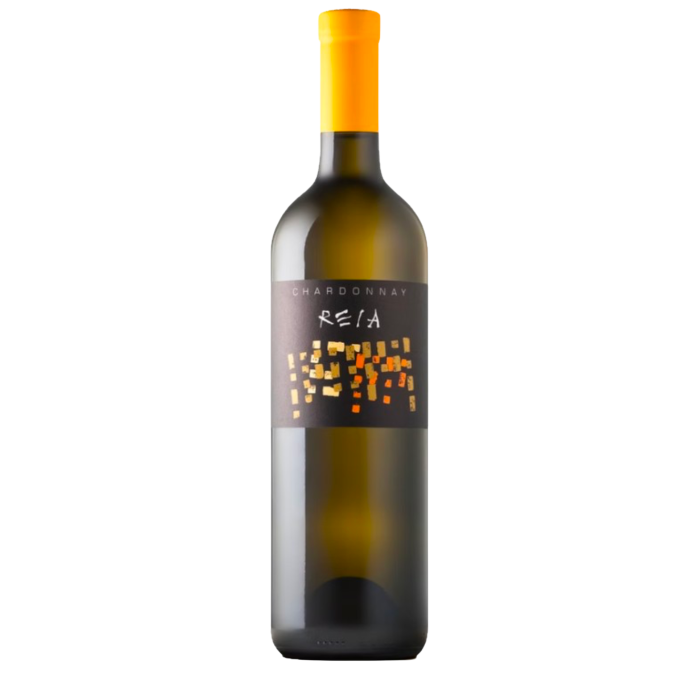 Chardonnay 2017 750 ml 14.50%