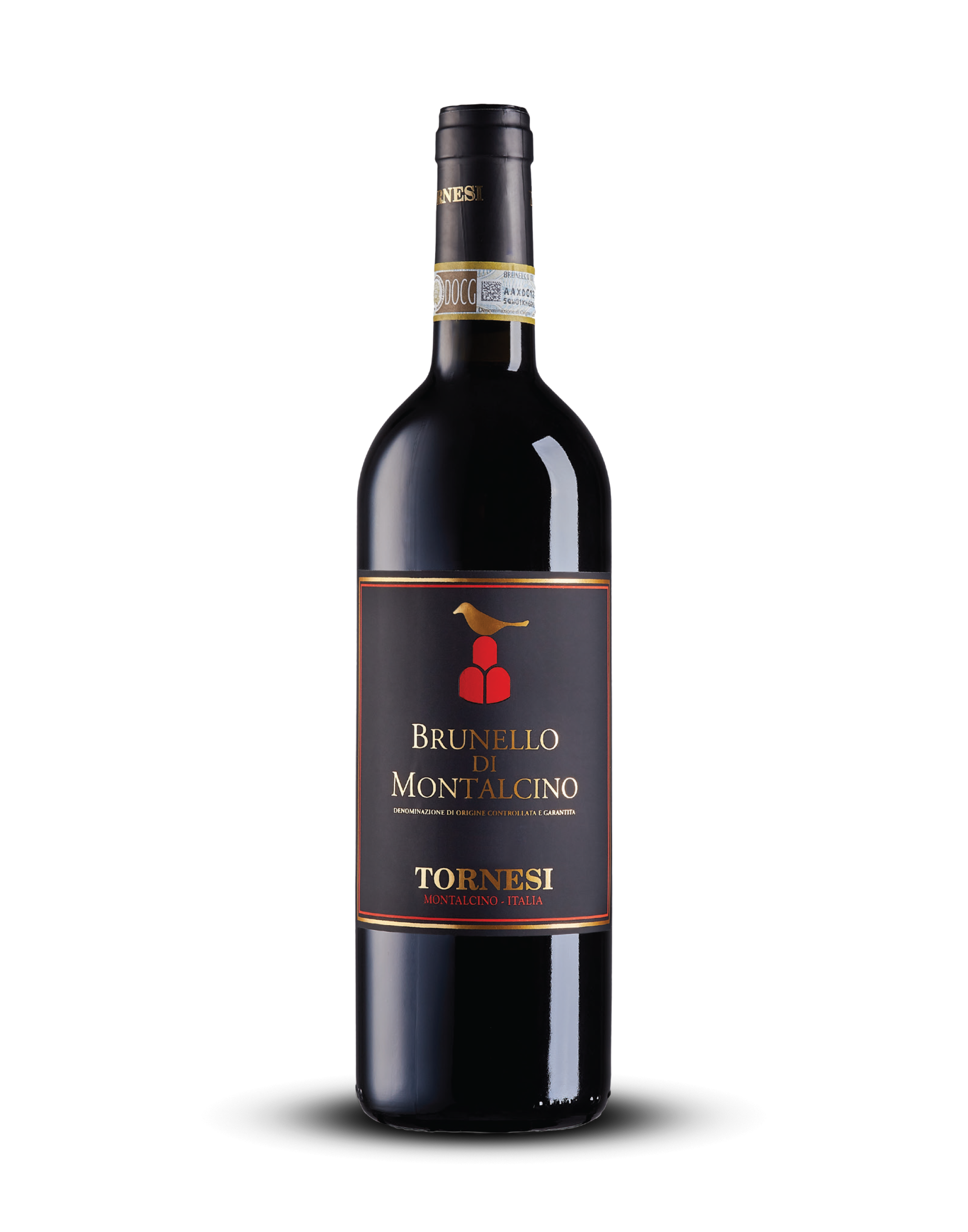 Rosso di Montalcino DOC