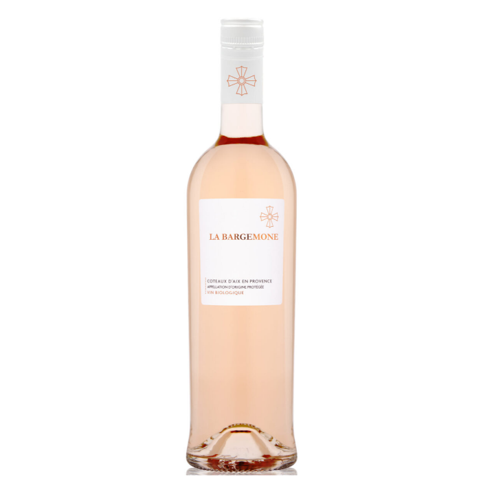 Bargemone Rosé - Eco