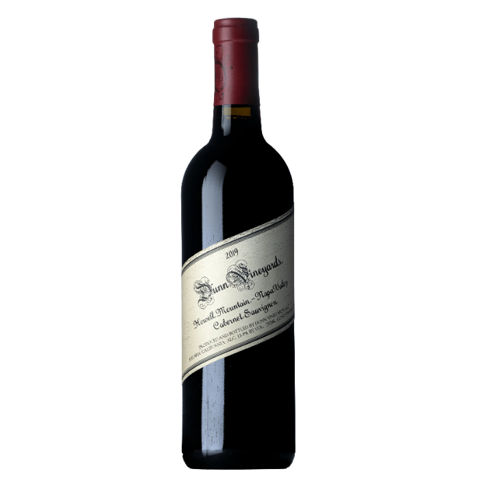Napa Valley Cabernet Sauvignon