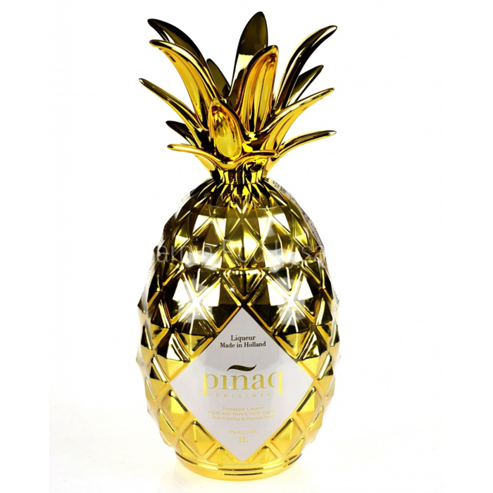 Pinaq Gold