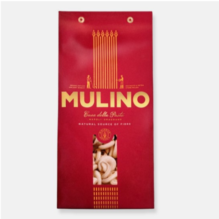 Vesuvio EKO ( Mulino di Gragnano - 12x500gr)