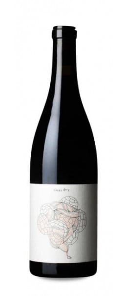 Vinyes Tortuga - Hunky Dory 2021